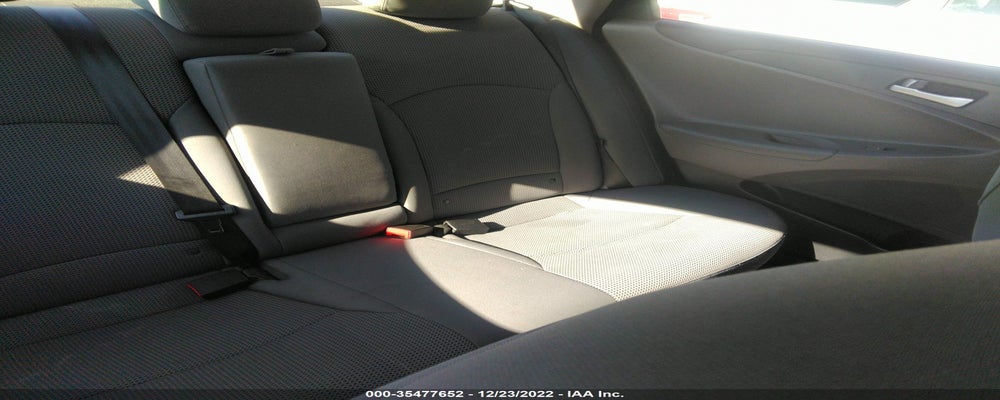5NPEB4AC2EH824141 2014 HYUNDAI SONATA photo no. 8