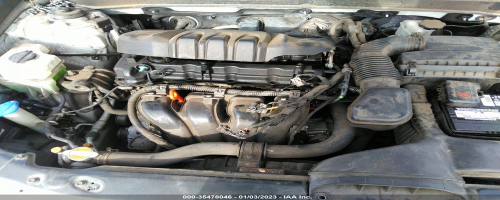 5NPEB4AC7CH468962 2012 HYUNDAI SONATA photo no. 10