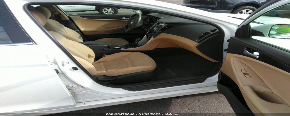 5NPEB4AC7CH468962 2012 HYUNDAI SONATA photo no. 5