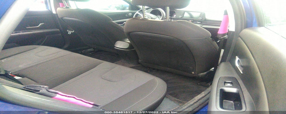 KMHLL4AG4MU190998 2021 HYUNDAI ELANTRA photo no. 8