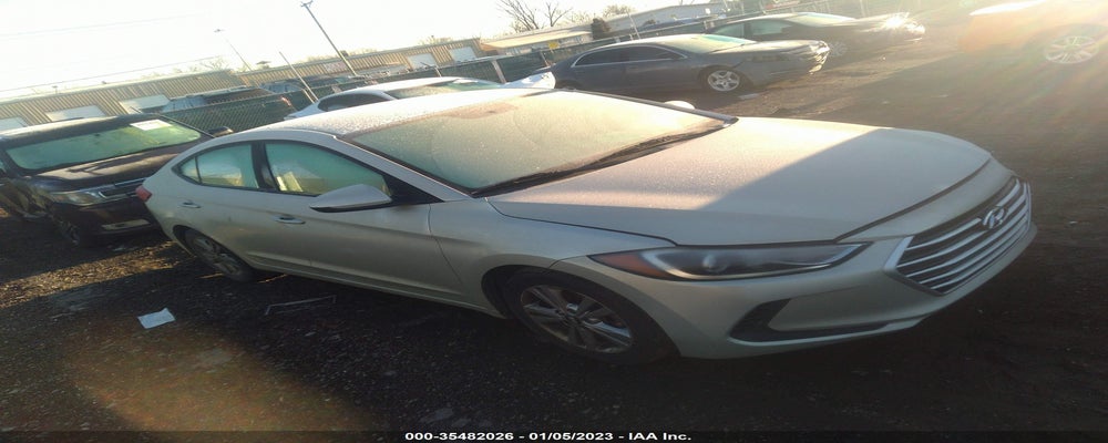 5NPD84LF6HH130266 2017 HYUNDAI ELANTRA photo no. 18