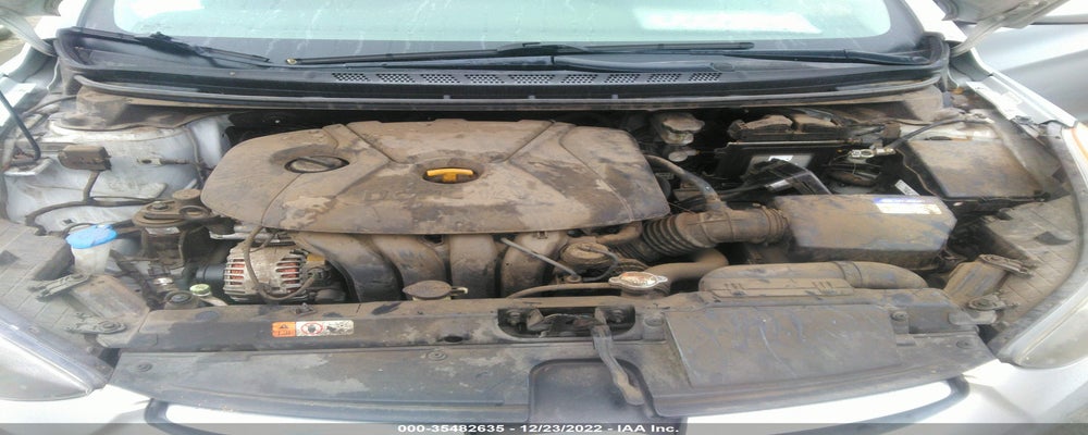 KMHDH4AE5CU242304 2012 HYUNDAI ELANTRA photo no. 10
