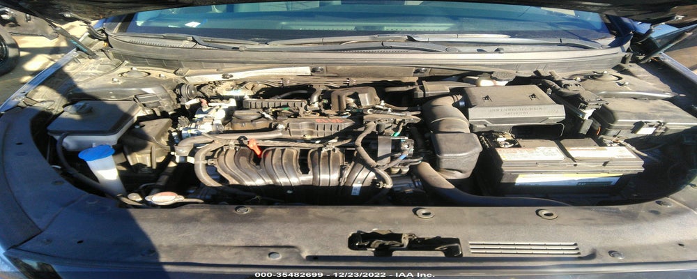 5NPE24AF4JH600616 2018 HYUNDAI SONATA photo no. 10