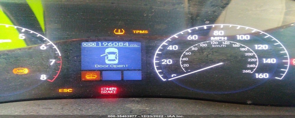 KMHGC4DD6DU215466 2013 HYUNDAI GENESIS photo no. 7