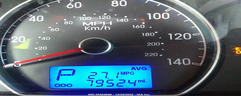 KMHDU4AD2AU196527 2010 HYUNDAI ELANTRA photo no. 7