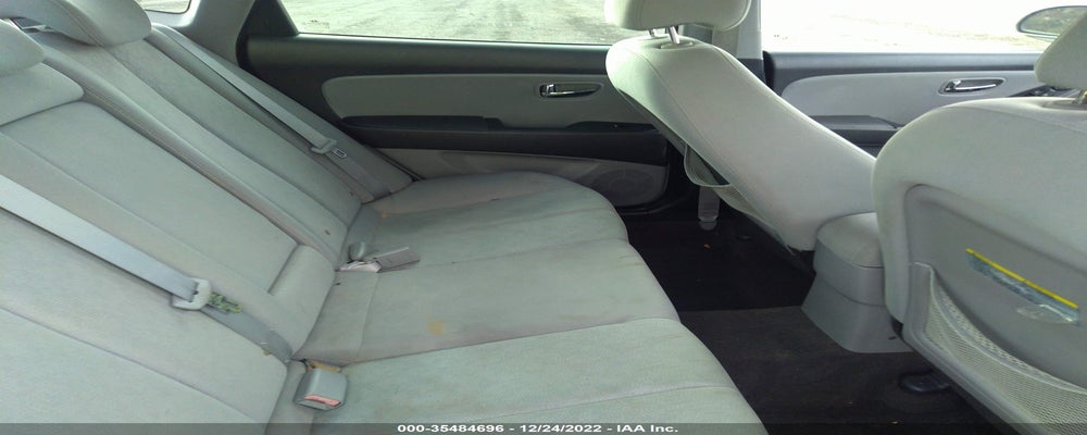 KMHDU4AD2AU196527 2010 HYUNDAI ELANTRA photo no. 8