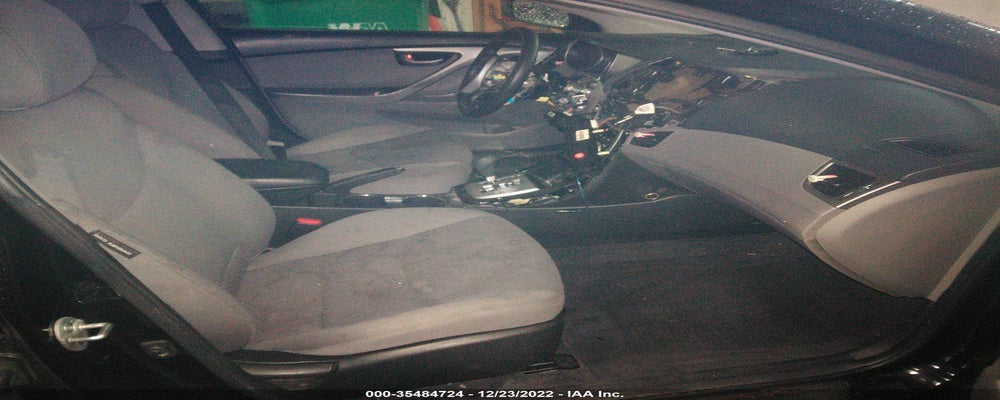 KMHDH4AE8CU304911 2012 HYUNDAI ELANTRA photo no. 5