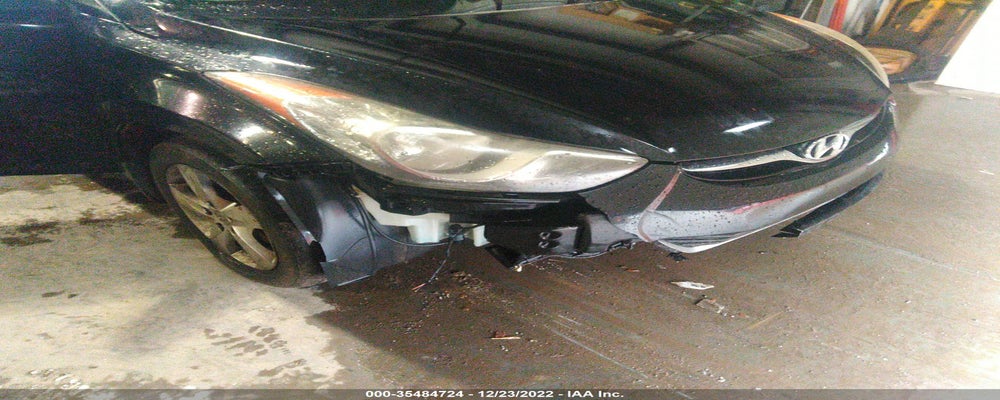 KMHDH4AE8CU304911 2012 HYUNDAI ELANTRA photo no. 6