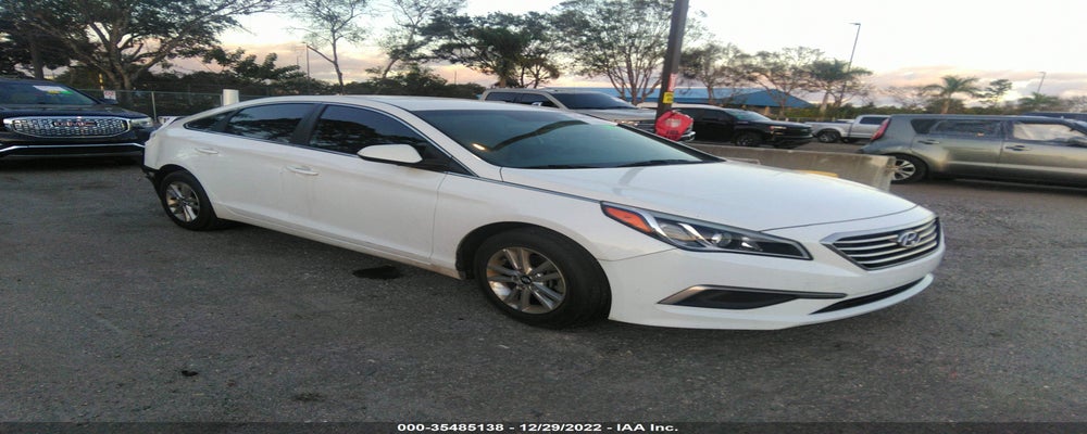 5NPE24AF8GH404056 2016 HYUNDAI SONATA photo no. 1