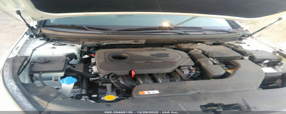 5NPE24AF8GH404056 2016 HYUNDAI SONATA photo no. 10