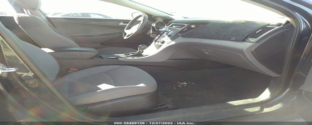 5NPEB4AC3DH624853 2013 HYUNDAI SONATA photo no. 5
