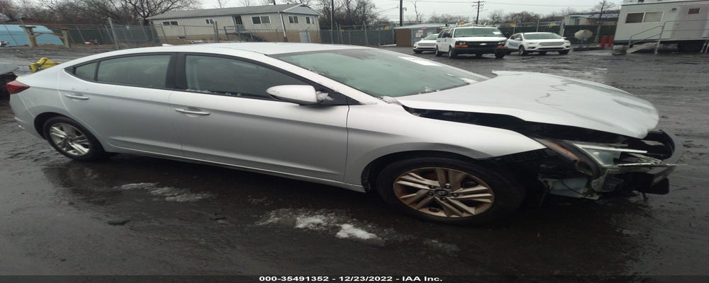 5NPD84LF9KH421108 2019 HYUNDAI ELANTRA photo no. 18