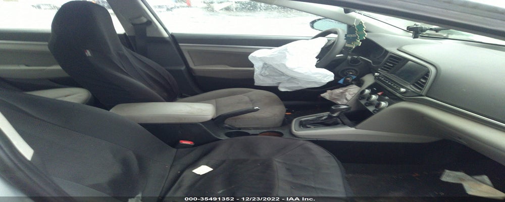 5NPD84LF9KH421108 2019 HYUNDAI ELANTRA photo no. 5