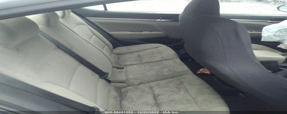 5NPD84LF9KH421108 2019 HYUNDAI ELANTRA photo no. 8