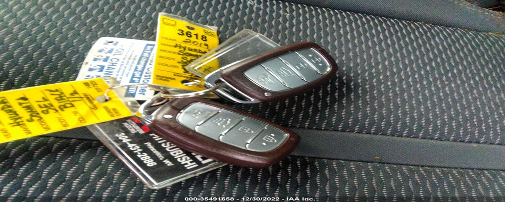 5NPE34AF8KH787129 2019 HYUNDAI SONATA photo no. 11