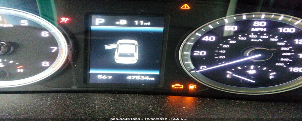 5NPE34AF8KH787129 2019 HYUNDAI SONATA photo no. 7