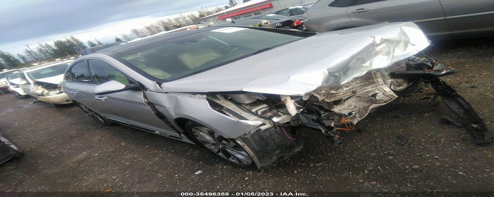 5NPE34AB2FH120043 2015 HYUNDAI SONATA photo no. 15