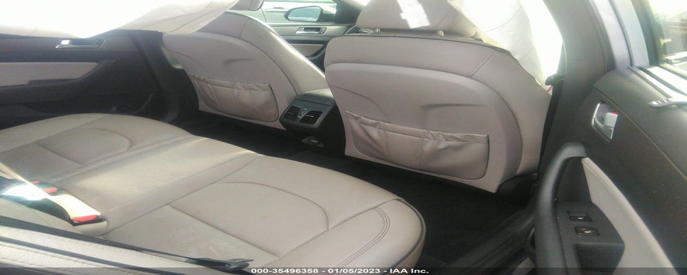 5NPE34AB2FH120043 2015 HYUNDAI SONATA photo no. 8