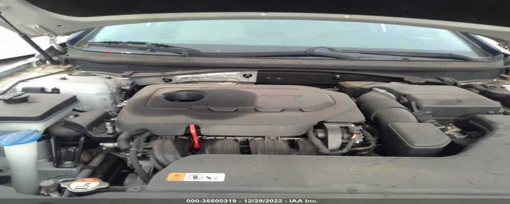 5NPE24AF2FH004668 2015 HYUNDAI SONATA photo no. 10