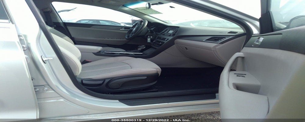 5NPE24AF2FH004668 2015 HYUNDAI SONATA photo no. 5