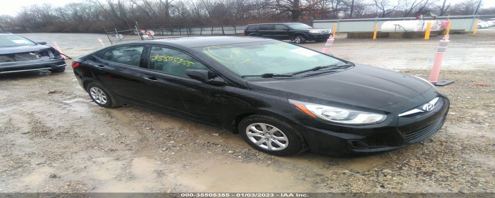 KMHCT4AE6CU134929 2012 HYUNDAI ACCENT photo no. 18