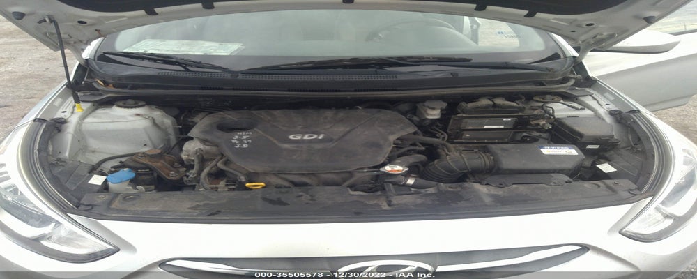 KMHCT4AE9GU032630 2016 HYUNDAI ACCENT photo no. 10