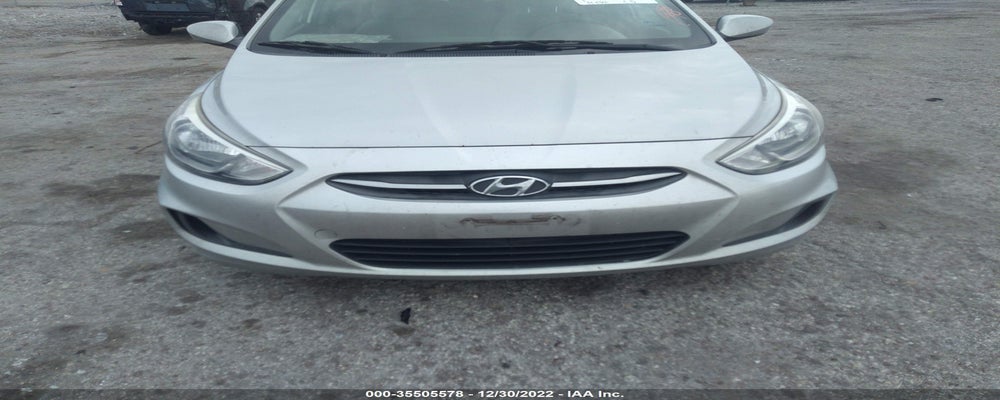KMHCT4AE9GU032630 2016 HYUNDAI ACCENT photo no. 6