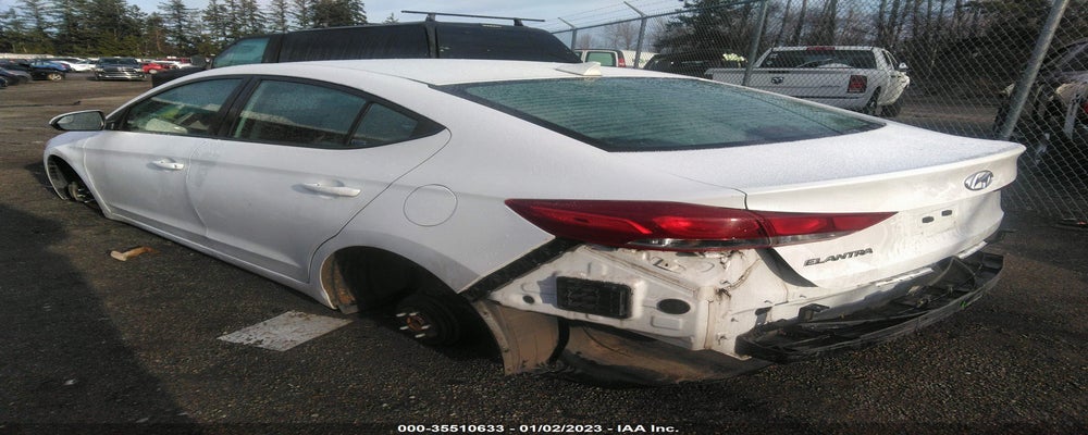 5NPD84LF4HH038959 2017 HYUNDAI ELANTRA photo no. 3