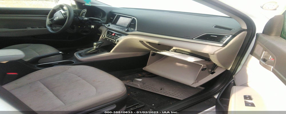 5NPD84LF4HH038959 2017 HYUNDAI ELANTRA photo no. 5