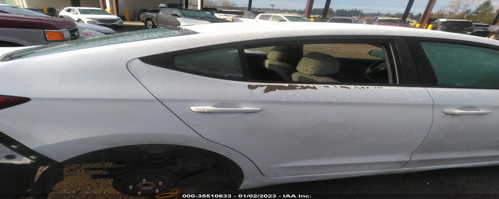 5NPD84LF4HH038959 2017 HYUNDAI ELANTRA photo no. 6