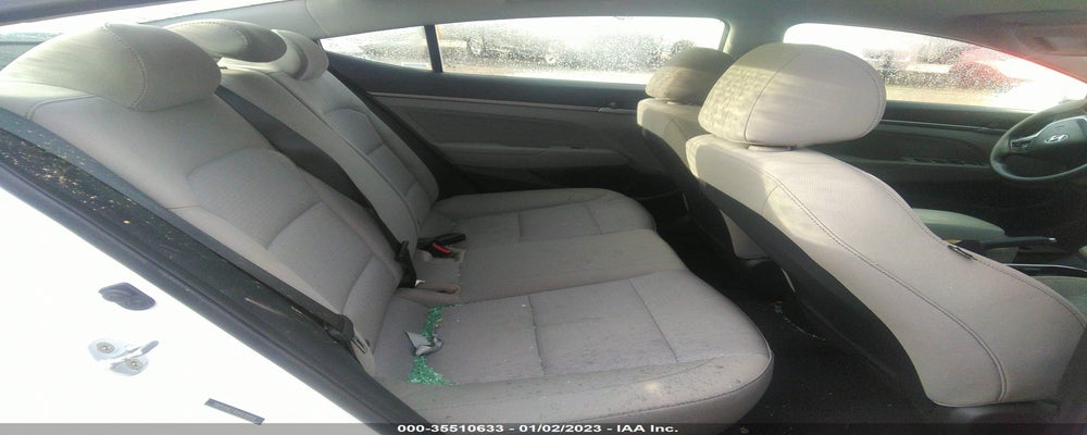 5NPD84LF4HH038959 2017 HYUNDAI ELANTRA photo no. 8