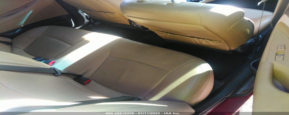 5NPEC4AC4EH856103 2014 HYUNDAI SONATA photo no. 8