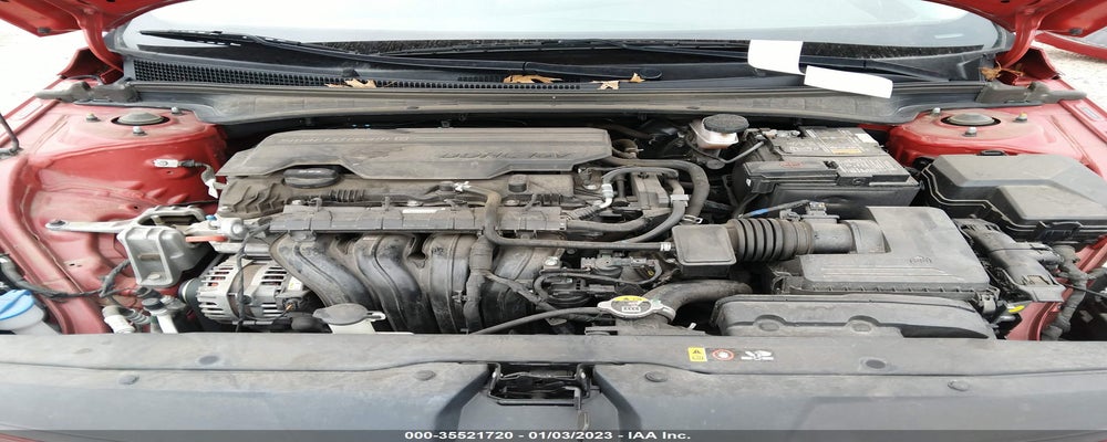 5NPLM4AG2MH009280 2021 HYUNDAI ELANTRA photo no. 10