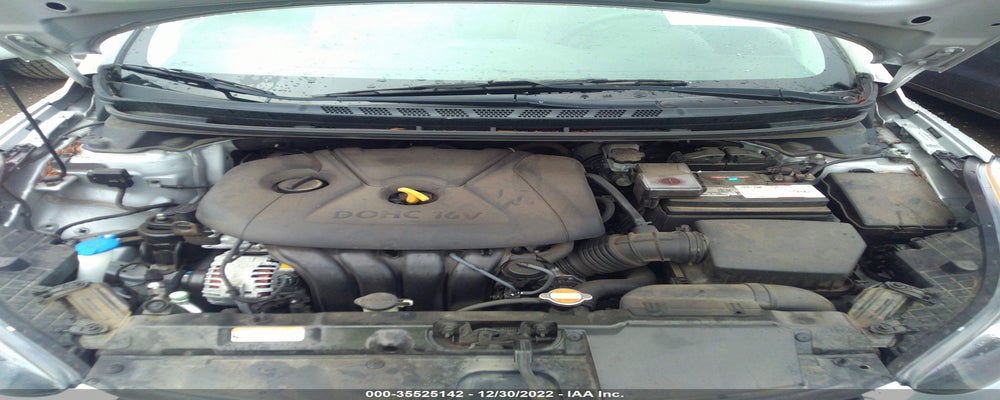 5NPDH4AE2BH014211 2011 HYUNDAI ELANTRA photo no. 10
