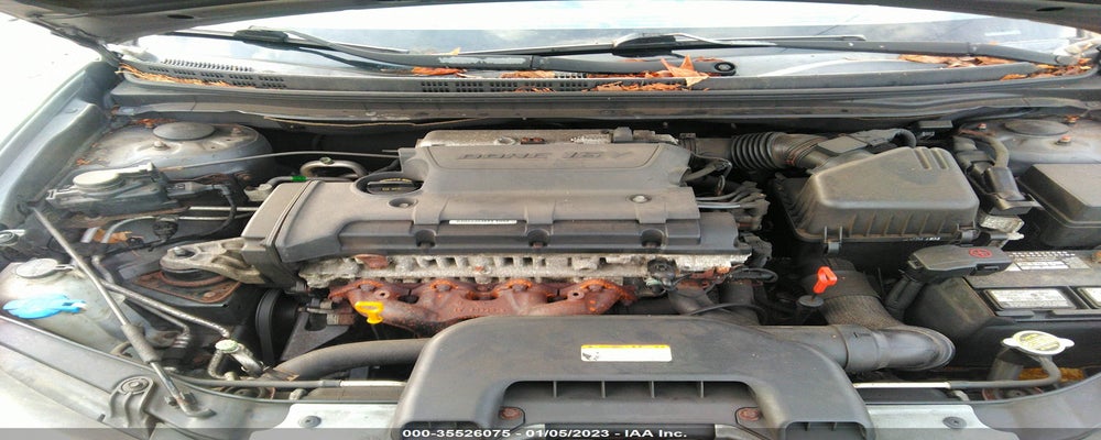 KMHDU4AD0AU103598 2010 HYUNDAI ELANTRA photo no. 10