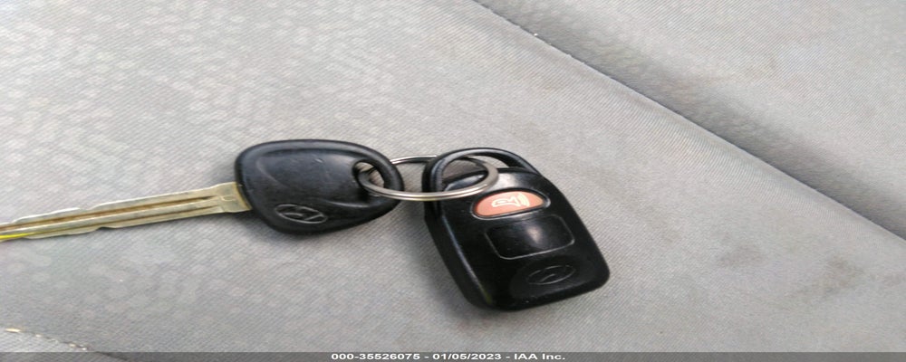 KMHDU4AD0AU103598 2010 HYUNDAI ELANTRA photo no. 11