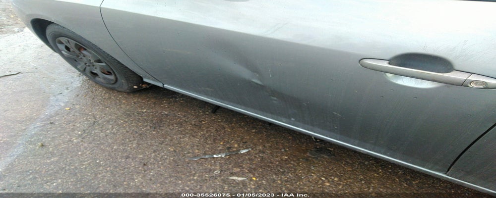 KMHDU4AD0AU103598 2010 HYUNDAI ELANTRA photo no. 6