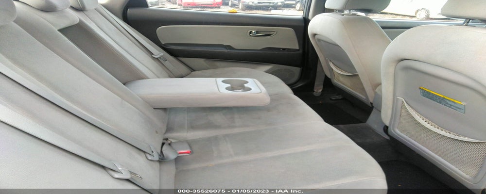 KMHDU4AD0AU103598 2010 HYUNDAI ELANTRA photo no. 8