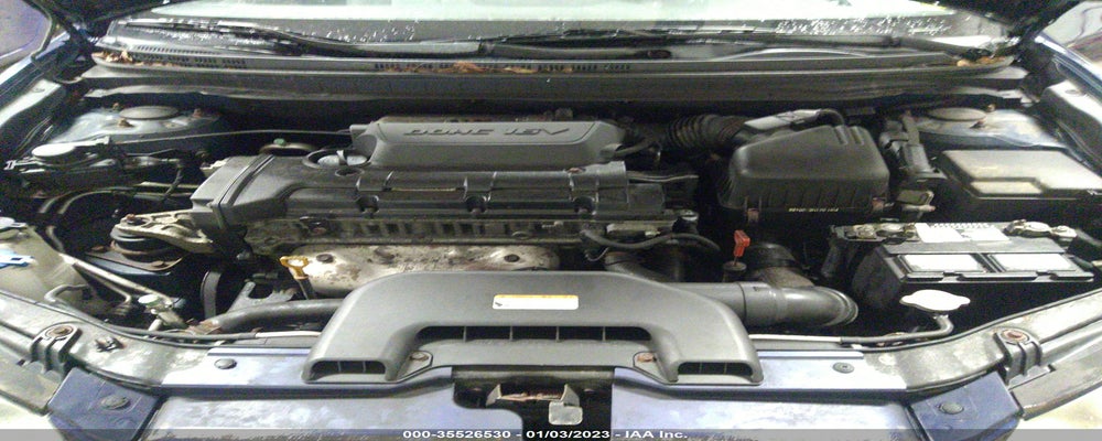 KMHDU4AD5AU830025 2010 HYUNDAI ELANTRA photo no. 10