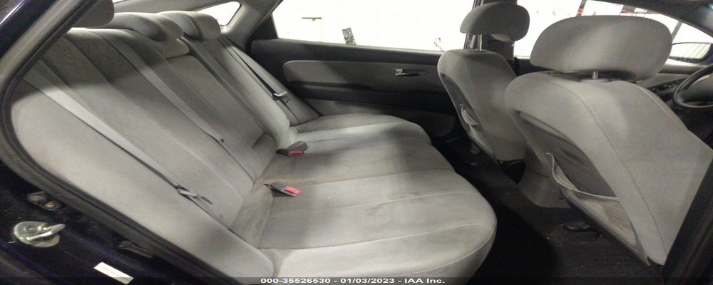 KMHDU4AD5AU830025 2010 HYUNDAI ELANTRA photo no. 8
