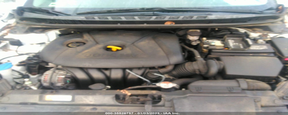 5NPDH4AE2GH693629 2016 HYUNDAI ELANTRA photo no. 10