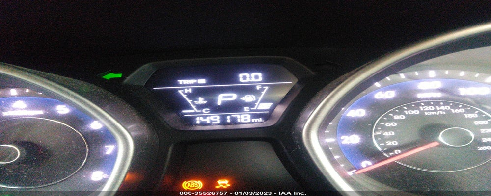 5NPDH4AE2GH693629 2016 HYUNDAI ELANTRA photo no. 7