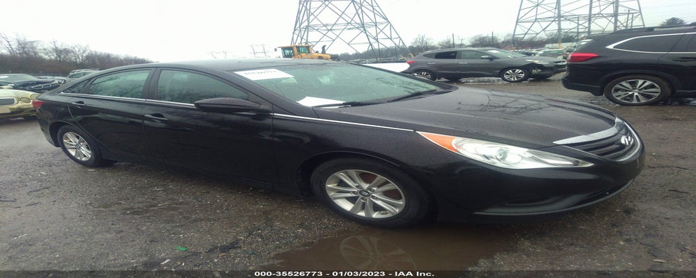 5NPEB4AC3EH898801 2014 HYUNDAI SONATA photo no. 20