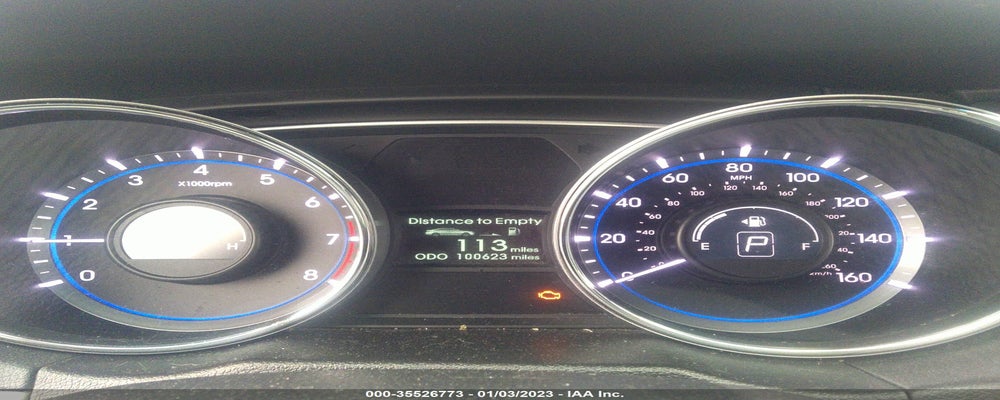5NPEB4AC3EH898801 2014 HYUNDAI SONATA photo no. 7