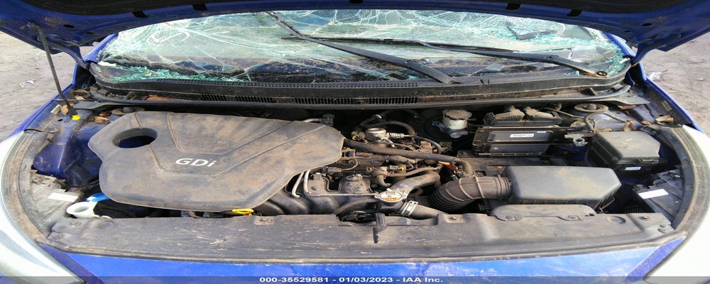 KMHCU4AE5EU736494 2014 HYUNDAI ACCENT photo no. 10