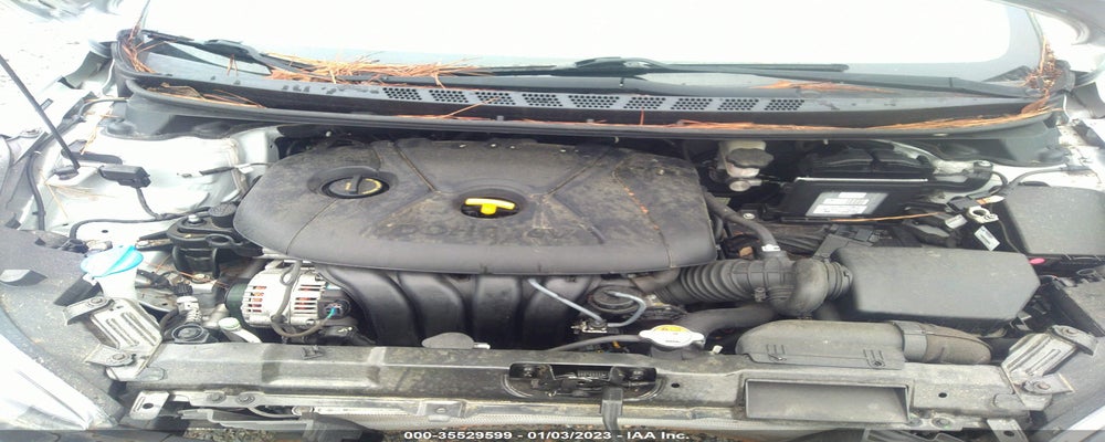 5NPDH4AE5GH765181 2016 HYUNDAI ELANTRA photo no. 10