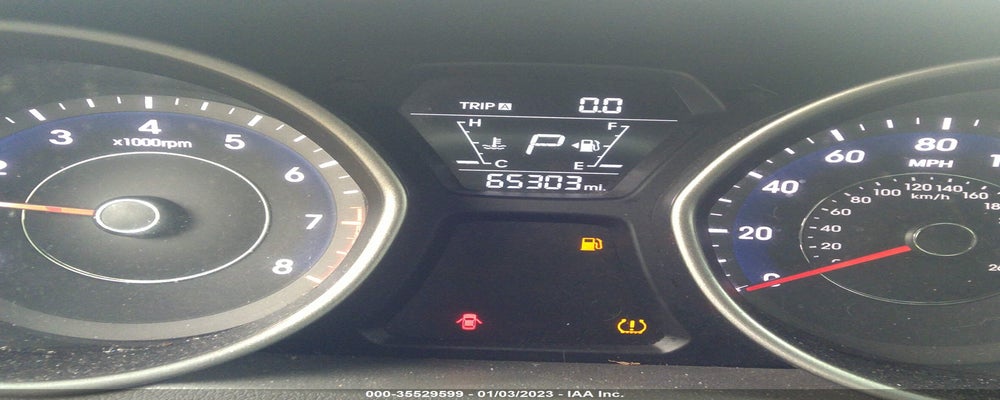5NPDH4AE5GH765181 2016 HYUNDAI ELANTRA photo no. 7