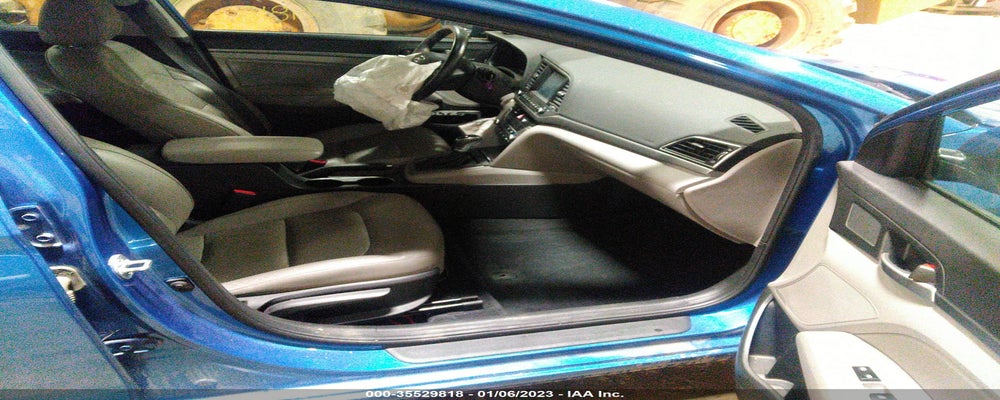 5NPD84LF7HH152700 2017 HYUNDAI ELANTRA photo no. 5