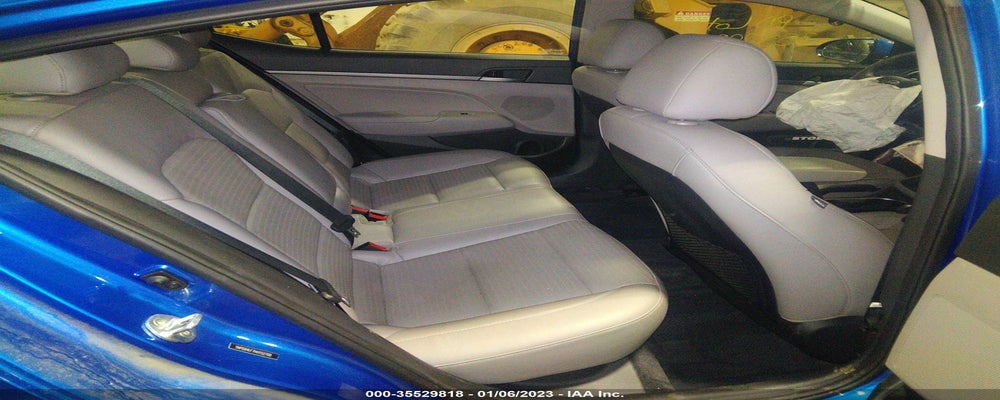 5NPD84LF7HH152700 2017 HYUNDAI ELANTRA photo no. 8