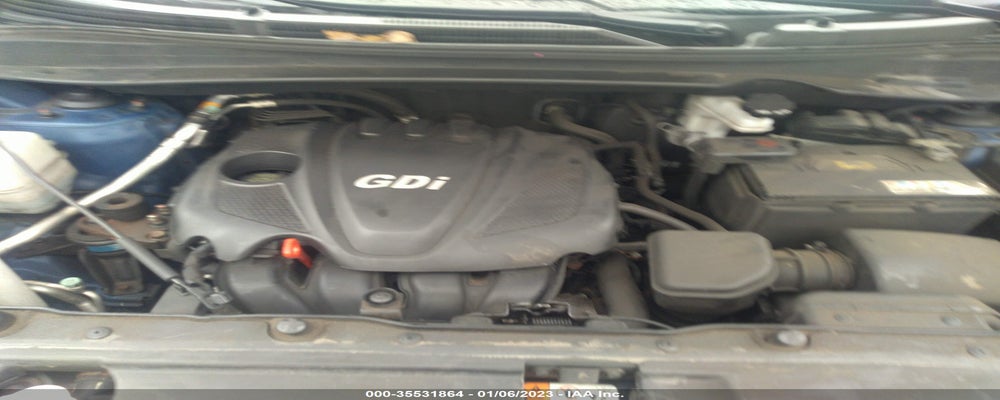 KM8JUCAG4FU008654 2015 HYUNDAI TUCSON photo no. 10